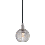 Product Image 1 for Naples 1 Light Pendant from Hudson Valley