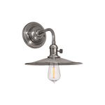 Product Image 1 for Heirloom 1 Light Wall Sconce from Hudson Valley