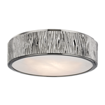 Product Image 1 for Crispin Large Led Flush Mount from Hudson Valley
