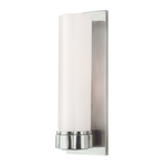 Product Image 1 for Franklin 1 Light Wall Sconce from Hudson Valley