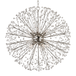 Product Image 1 for Dunkirk 10 Light Chandelier from Hudson Valley