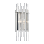 Product Image 1 for Wallis 2 Light Wall Sconce from Hudson Valley