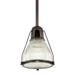 Product Image 3 for Haverhill 1 Light Pendant from Hudson Valley