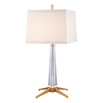 Product Image 1 for Hindeman 1 Light Table Lamp from Hudson Valley