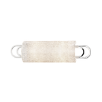 Product Image 1 for Buckley 2 Light Bath Bracket from Hudson Valley