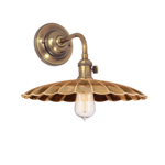 Product Image 1 for Heirloom 1 Light Wall Sconce from Hudson Valley