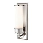 Product Image 1 for Everett 1 Light Bath Bracket from Hudson Valley