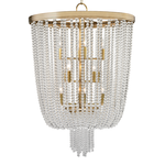 Product Image 1 for Royalton 12 Light Pendant from Hudson Valley