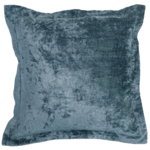 Product Image 1 for Lapis Harbour Pillow, Set Of 2 from Classic Home Furnishings