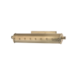 Product Image 1 for Gaines 2 Light Picture Light from Hudson Valley