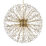 Product Image 1 for Dunkirk 10 Light Chandelier from Hudson Valley
