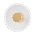 Product Image 1 for Guthrie 1 Light Wall Sconce from Hudson Valley
