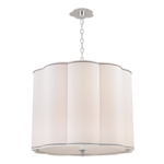 Product Image 2 for Sweeny 5 Light Chandelier from Hudson Valley