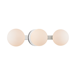 Product Image 1 for Baird 3 Light Bath Bracket from Hudson Valley