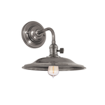 Product Image 1 for Heirloom 1 Light Wall Sconce from Hudson Valley