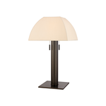 Product Image 1 for Alba 2 Light Table Lamp from Hudson Valley