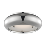 Product Image 1 for Keira 1 Light Flush Mount from Mitzi