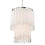 Product Image 1 for Tyrell 9 Light Pendant from Hudson Valley
