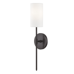 Product Image 1 for Olivia 1 Light Wall Sconce from Mitzi