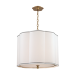 Product Image 1 for Sweeny 4 Light Pendant from Hudson Valley