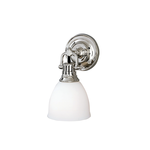 Product Image 1 for Pelham 1 Light Wall Sconce from Hudson Valley
