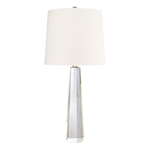 Product Image 1 for Taylor 1 Light Table Lamp With Crys from Hudson Valley