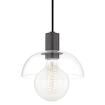Product Image 1 for Kyla 1 Light Pendant from Mitzi