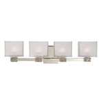 Product Image 1 for Hartsdale 4 Light Bath Bracket from Hudson Valley