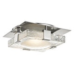 Product Image 1 for Bourne 1 Light Led Wall Sconce from Hudson Valley