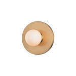 Product Image 1 for Taft 1 Light Wall Sconce from Hudson Valley