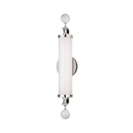Product Image 1 for Royale Led Wall Sconce from Hudson Valley