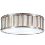 Product Image 1 for Middlebury 2 Light Flush Mount from Hudson Valley