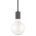 Product Image 1 for Ava 1 Light Pendant from Mitzi