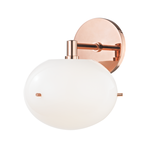 Product Image 1 for Winnie 1 Light Wall Sconce from Mitzi