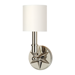 Product Image 1 for Bethesda 1 Light Wall Sconce from Hudson Valley