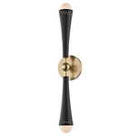 Product Image 1 for Tupelo 2 Light Led Wall Sconce from Hudson Valley