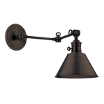 Product Image 1 for Garden City 1 Light Wall Sconce from Hudson Valley