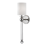 Product Image 1 for Gordon 1 Light Wall Sconce from Hudson Valley