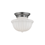 Product Image 1 for Dutchess 1 Light Small Flush Mount from Hudson Valley
