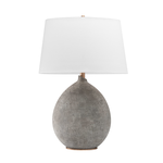 Product Image 1 for Denali 1 Light Table Lamp from Hudson Valley