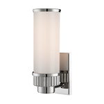 Product Image 1 for Harper 1 Light Bath Bracket from Hudson Valley