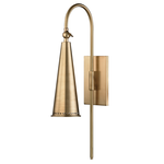 Product Image 1 for Alva 1 Light Wall Sconce from Hudson Valley
