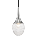 Product Image 1 for Bella 1 Light Pendant from Mitzi