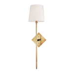 Product Image 1 for Cortland 1 Light Wall Sconce from Hudson Valley
