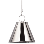 Product Image 1 for Altamont 1 Light Pendant from Hudson Valley