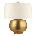 Product Image 1 for Holden 1 Light Large Table Lamp from Hudson Valley