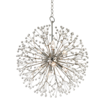 Product Image 1 for Dunkirk 8 Light Chandelier from Hudson Valley