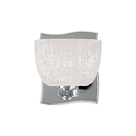 Product Image 1 for Cove Neck 1 Light Bath Bracket from Hudson Valley