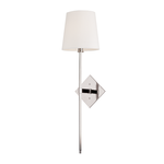 Product Image 1 for Cortland 1 Light Wall Sconce from Hudson Valley