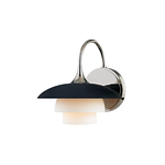 Product Image 1 for Barron 1 Light Wall Sconce from Hudson Valley